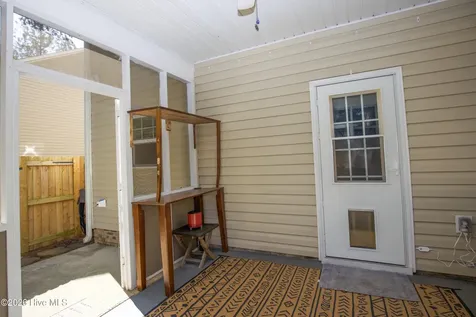 831 Thrush Drive Vass NC 28394