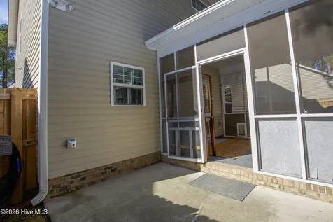 831 Thrush Drive Vass NC 28394