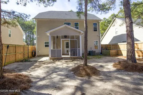 831 Thrush Drive Vass NC 28394