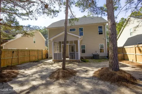831 Thrush Drive Vass NC 28394