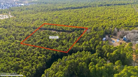 5.5 Ac Plantation Road Wilmington NC 28411