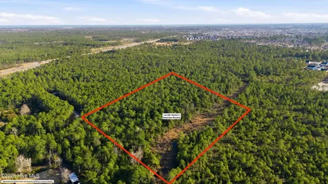5.5 Ac Plantation Road Wilmington NC 28411