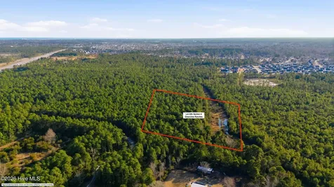 5.5 Ac Plantation Road Wilmington NC 28411