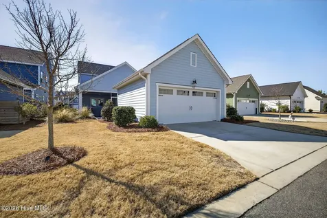 753 Edgerton Drive Wilmington NC 28412