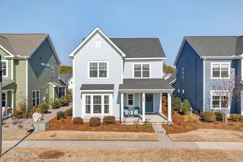 753 Edgerton Drive Wilmington NC 28412