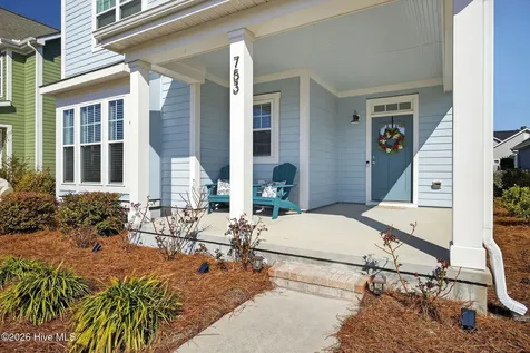 753 Edgerton Drive Wilmington NC 28412