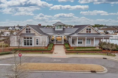 753 Edgerton Drive Wilmington NC 28412