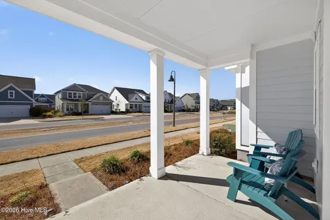 753 Edgerton Drive Wilmington NC 28412