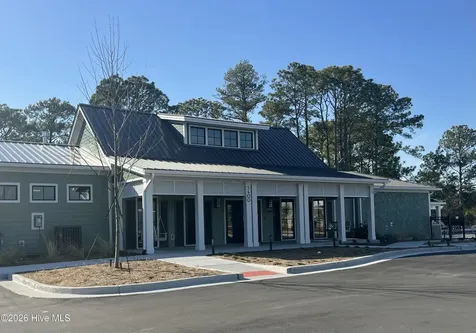 753 Edgerton Drive Wilmington NC 28412
