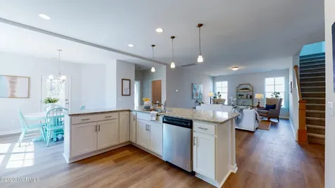 2508 Plover Way New Bern NC 28562