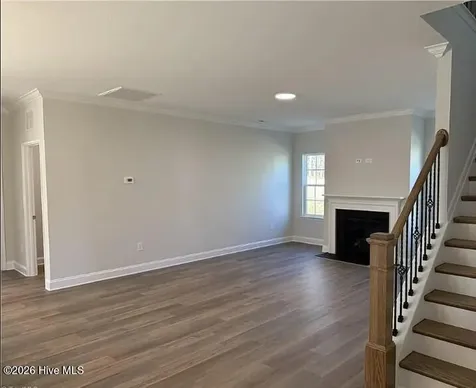 2508 Plover Way New Bern NC 28562