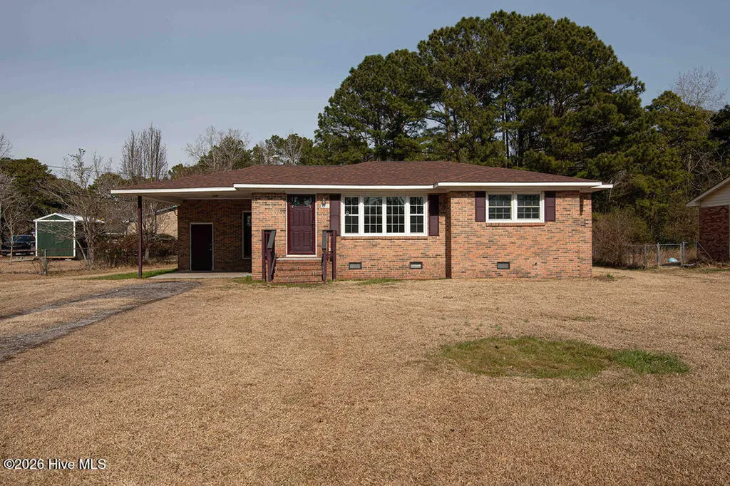 1380 Lake Cole Road Midway Park NC 28544