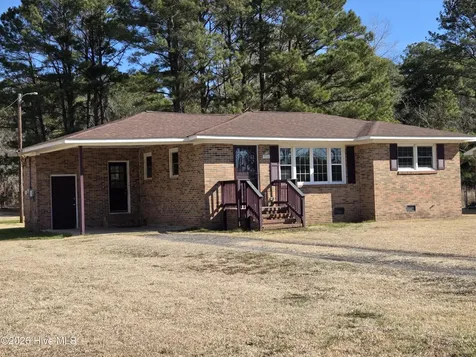1380 Lake Cole Road Midway Park NC 28544