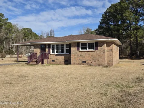 1380 Lake Cole Road Midway Park NC 28544