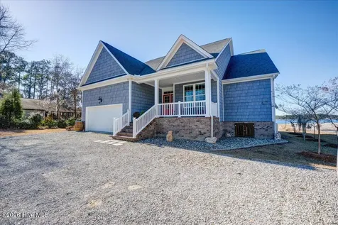 5544 Creek Pointe Road New Bern NC 28560