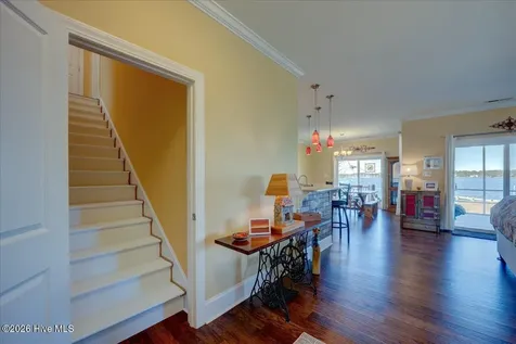 5544 Creek Pointe Road New Bern NC 28560