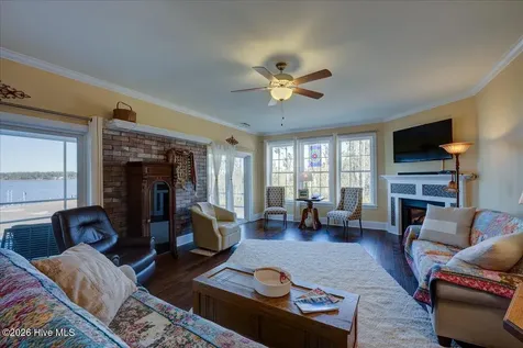 5544 Creek Pointe Road New Bern NC 28560