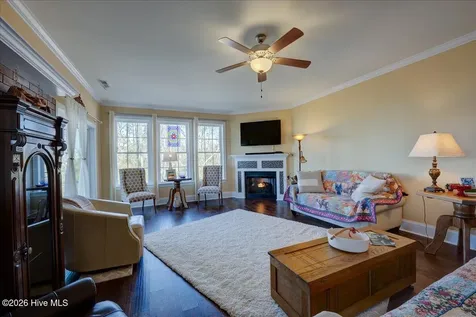 5544 Creek Pointe Road New Bern NC 28560