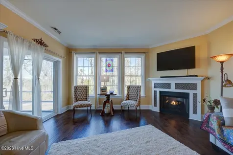 5544 Creek Pointe Road New Bern NC 28560