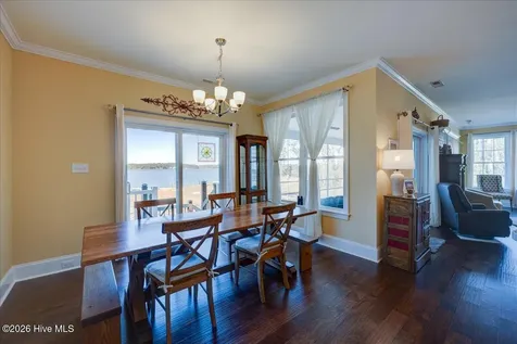 5544 Creek Pointe Road New Bern NC 28560