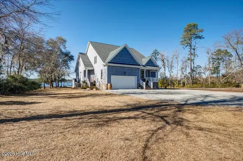 5544 Creek Pointe Road New Bern NC 28560