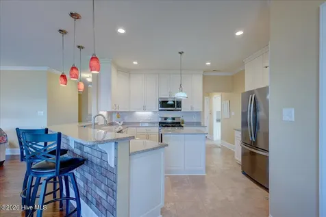 5544 Creek Pointe Road New Bern NC 28560