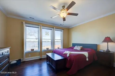 5544 Creek Pointe Road New Bern NC 28560