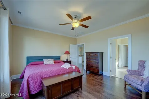 5544 Creek Pointe Road New Bern NC 28560