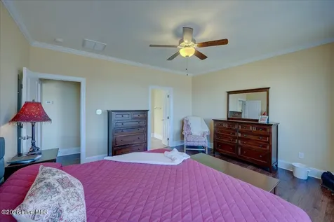 5544 Creek Pointe Road New Bern NC 28560