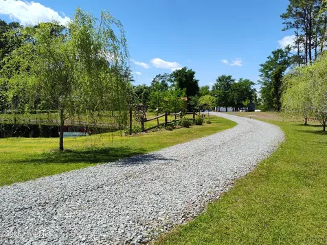 5544 Creek Pointe Road New Bern NC 28560