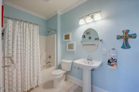 5544 Creek Pointe Road New Bern NC 28560