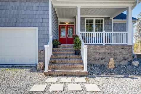 5544 Creek Pointe Road New Bern NC 28560
