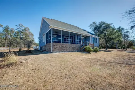 5544 Creek Pointe Road New Bern NC 28560