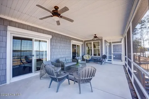 5544 Creek Pointe Road New Bern NC 28560