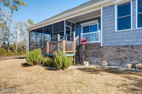 5544 Creek Pointe Road New Bern NC 28560