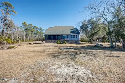 5544 Creek Pointe Road New Bern NC 28560