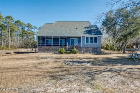 5544 Creek Pointe Road New Bern NC 28560
