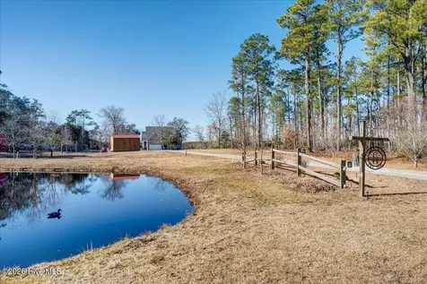 5544 Creek Pointe Road New Bern NC 28560