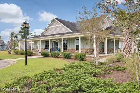 3771 Summer Breeze Court NE Bolivia NC 28422