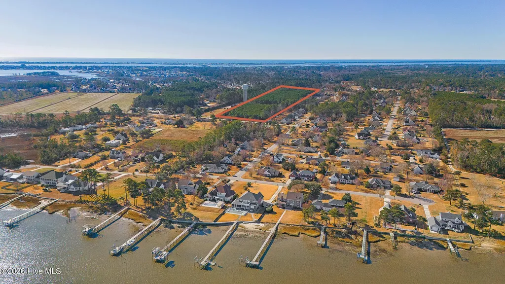 1555 Country Club Road Morehead City NC 28557