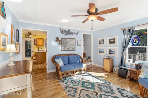 104 Elm Court Pine Knoll Shores NC 28512