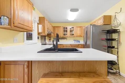 104 Elm Court Pine Knoll Shores NC 28512
