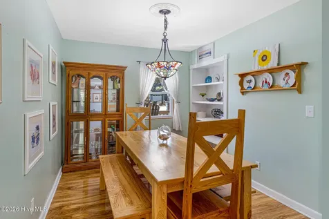 104 Elm Court Pine Knoll Shores NC 28512