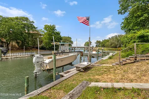 104 Elm Court Pine Knoll Shores NC 28512