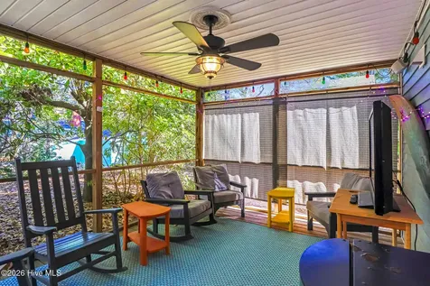 104 Elm Court Pine Knoll Shores NC 28512