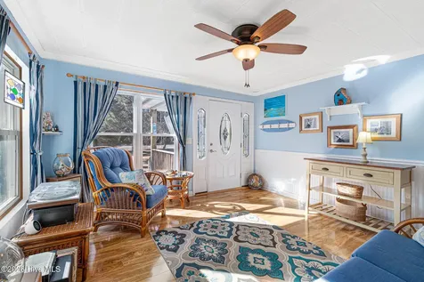 104 Elm Court Pine Knoll Shores NC 28512