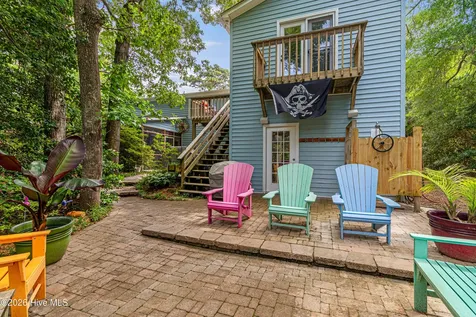 104 Elm Court Pine Knoll Shores NC 28512
