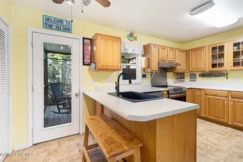 104 Elm Court Pine Knoll Shores NC 28512
