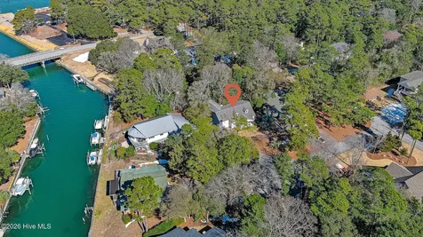 104 Elm Court Pine Knoll Shores NC 28512