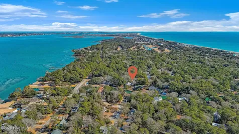104 Elm Court Pine Knoll Shores NC 28512
